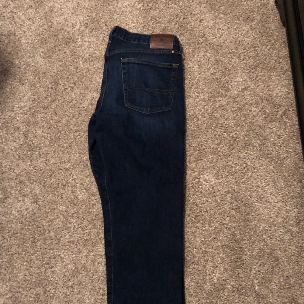 Lucky Brand Jeans Size 36x30
